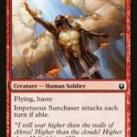 Impetuous Sunchaser - BNG 99