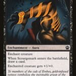 Scourgemark - THS 105