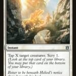 Glimpse the Sun God - BNG 13