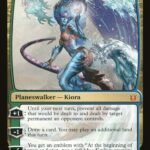 Kiora, the Crashing Wave - BNG 149