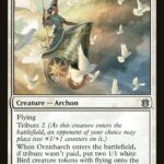 Ornitharch - BNG 23