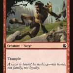Satyr Rambler - THS 139