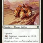 Akroan Phalanx - BNG 2