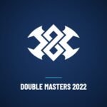 Double Masters 2022
