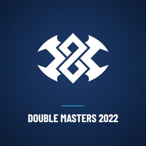 Double Masters 2022