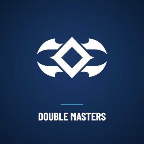 Double Masters