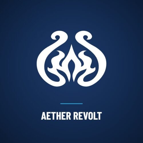 Aether Revolt