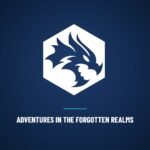 Adventures in the Forgotten Realms