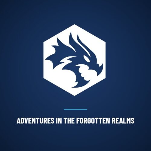 Adventures in the Forgotten Realms