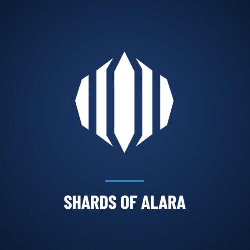 Shards of Alara