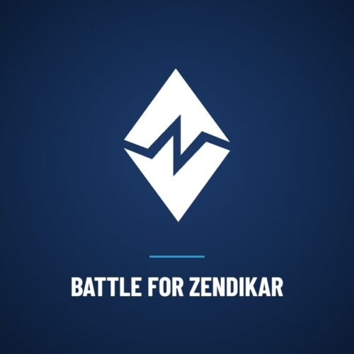 Battle for Zendikar