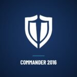 Commander 2016