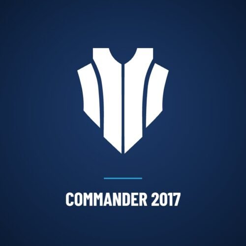 Commander 2017