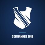 Commander 2019