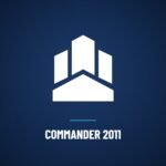Commander 2011
