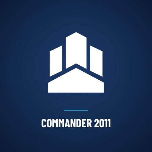Commander 2011