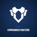 Commander Masters