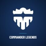 Commander Legends