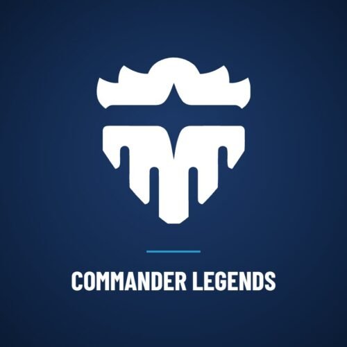 Commander Legends