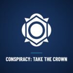 Conspiracy: Take the Crown