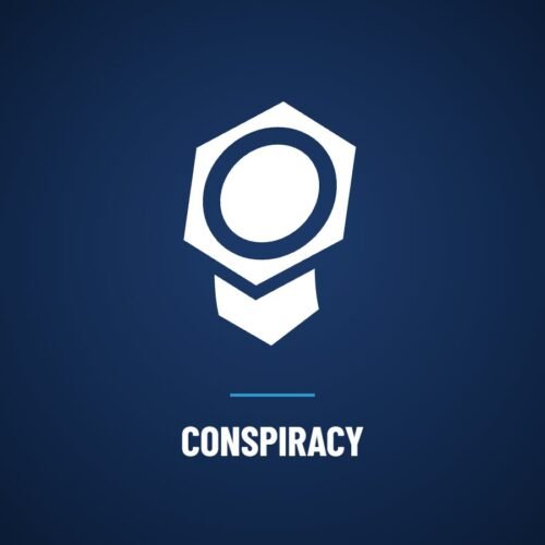 Conspiracy