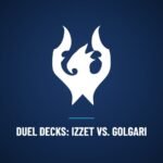 Duel Decks: Izzet vs. Golgari