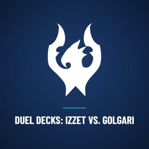 Duel Decks: Izzet vs. Golgari