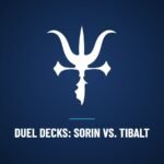 Duel Decks: Sorin vs. Tibalt