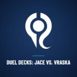 Duel Decks: Jace vs. Vraska