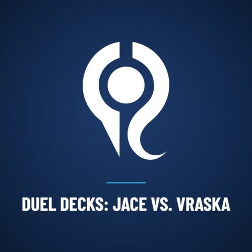 Duel Decks: Jace vs. Vraska