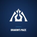 Dragon's Maze