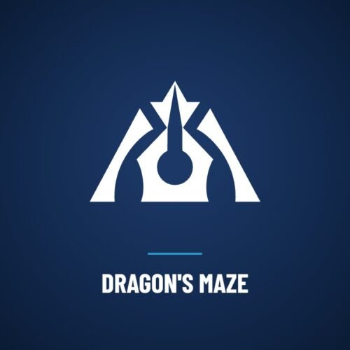 Dragon's Maze