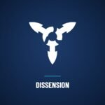 Dissension