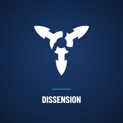 Dissension