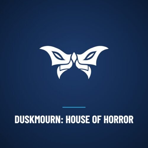 Duskmourn: House of Horror