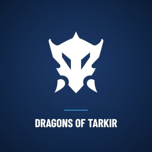 Dragons of Tarkir