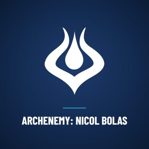 Archenemy: Nicol Bolas