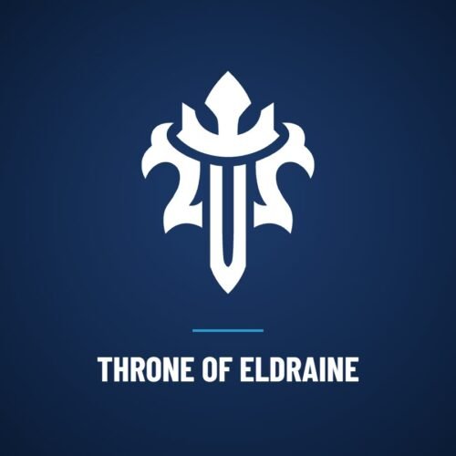 Throne of Eldraine