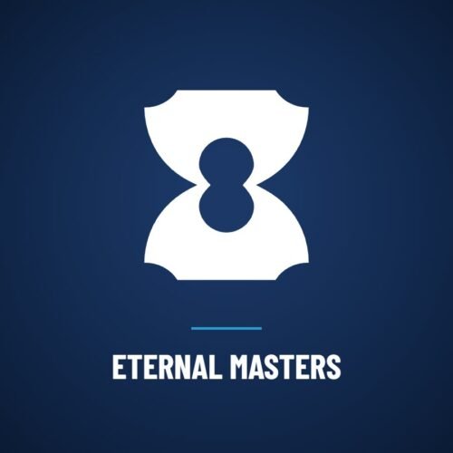 Eternal Masters