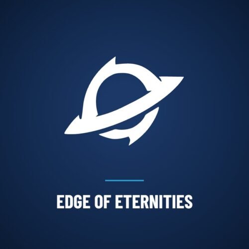 Edge of Eternities