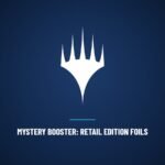 Mystery Booster: Retail Edition Foils