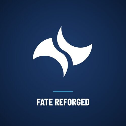 Fate Reforged