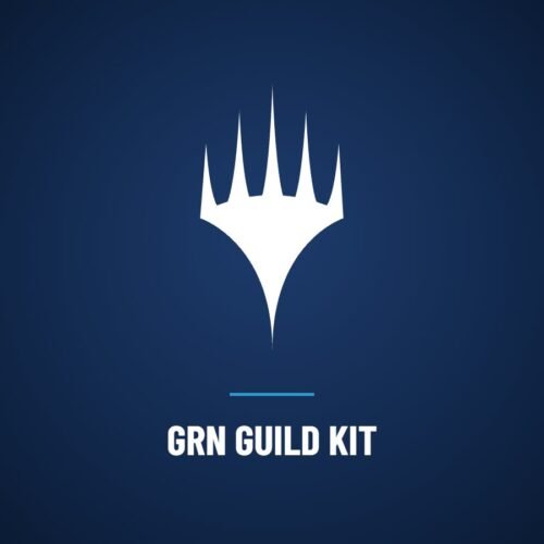 GRN Guild Kit
