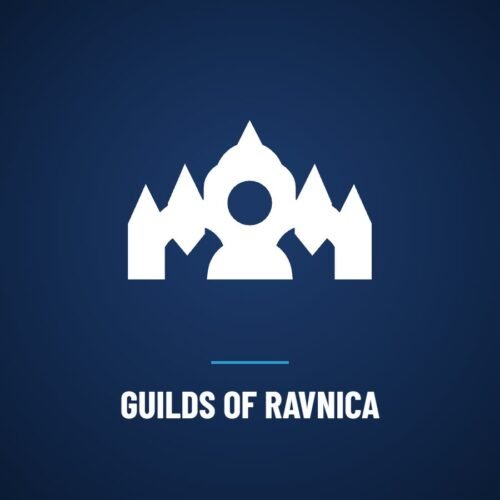 Guilds of Ravnica
