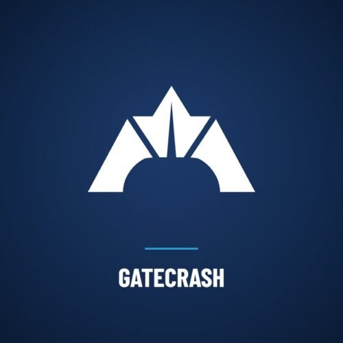 Gatecrash