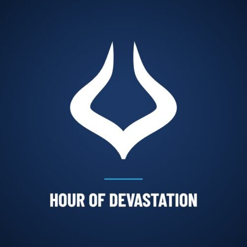 Hour of Devastation