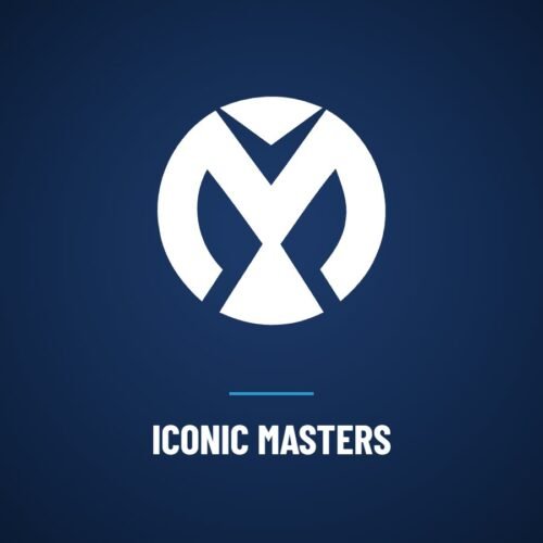 Iconic Masters
