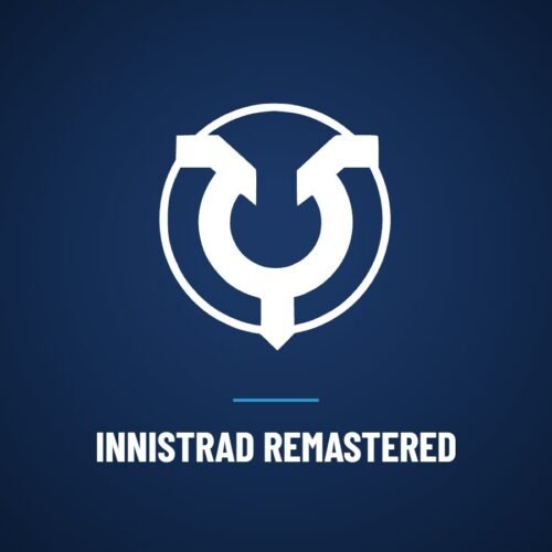 Innistrad Remastered