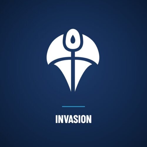 Invasion