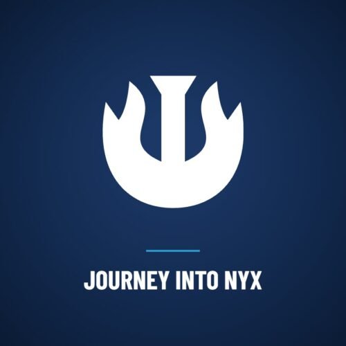 Journey into Nyx